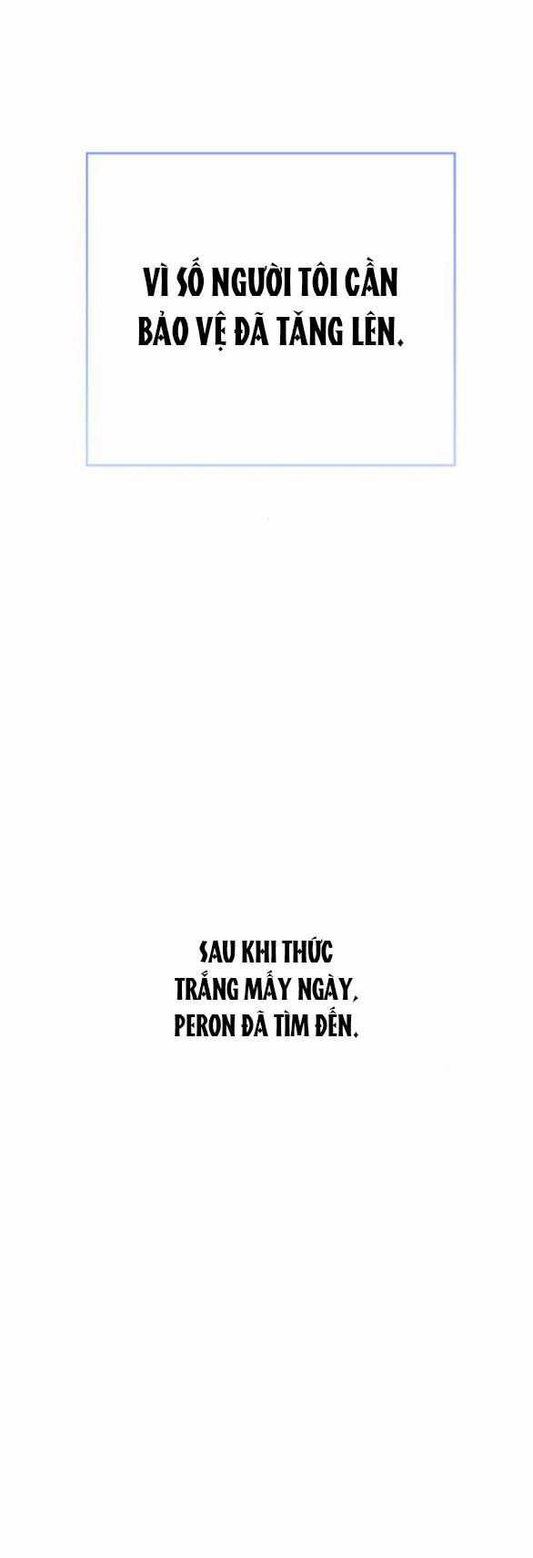 Tôi Muốn Trở Thành Cô Ấy Chỉ Một Ngày Chapter 160 trang 33