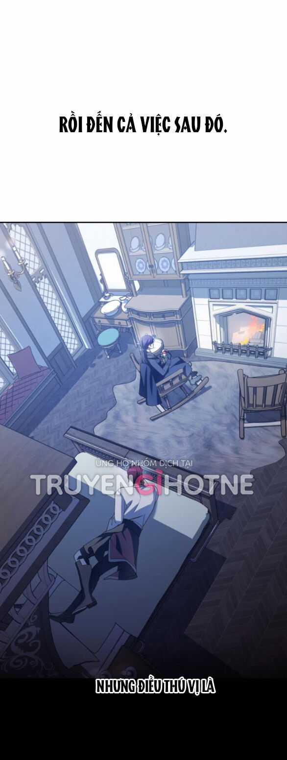 Tôi Muốn Trở Thành Cô Ấy Chỉ Một Ngày Chapter 160 trang 38