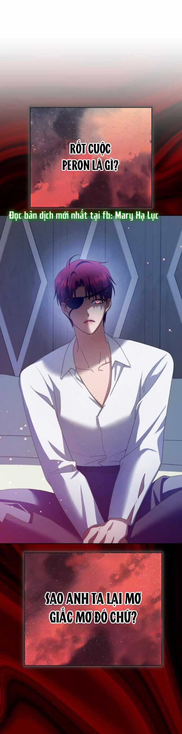 Tôi Muốn Trở Thành Cô Ấy Chỉ Một Ngày Chapter 160 trang 45