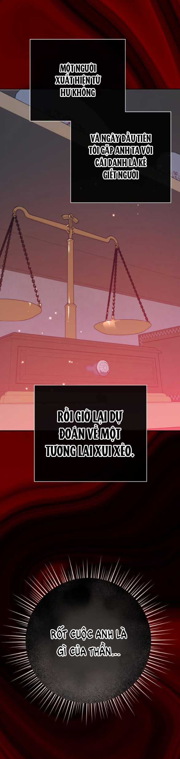 Tôi Muốn Trở Thành Cô Ấy Chỉ Một Ngày Chapter 160 trang 46