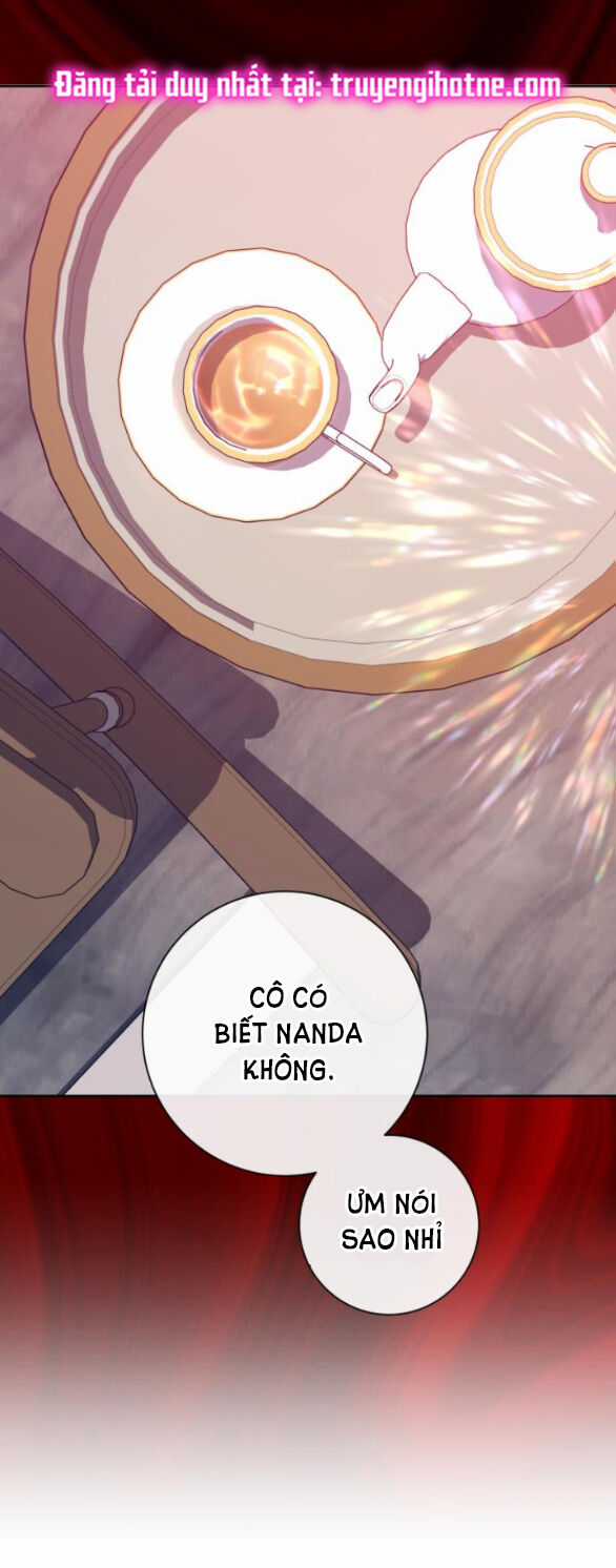 Tôi Muốn Trở Thành Cô Ấy Chỉ Một Ngày Chapter 160 trang 47