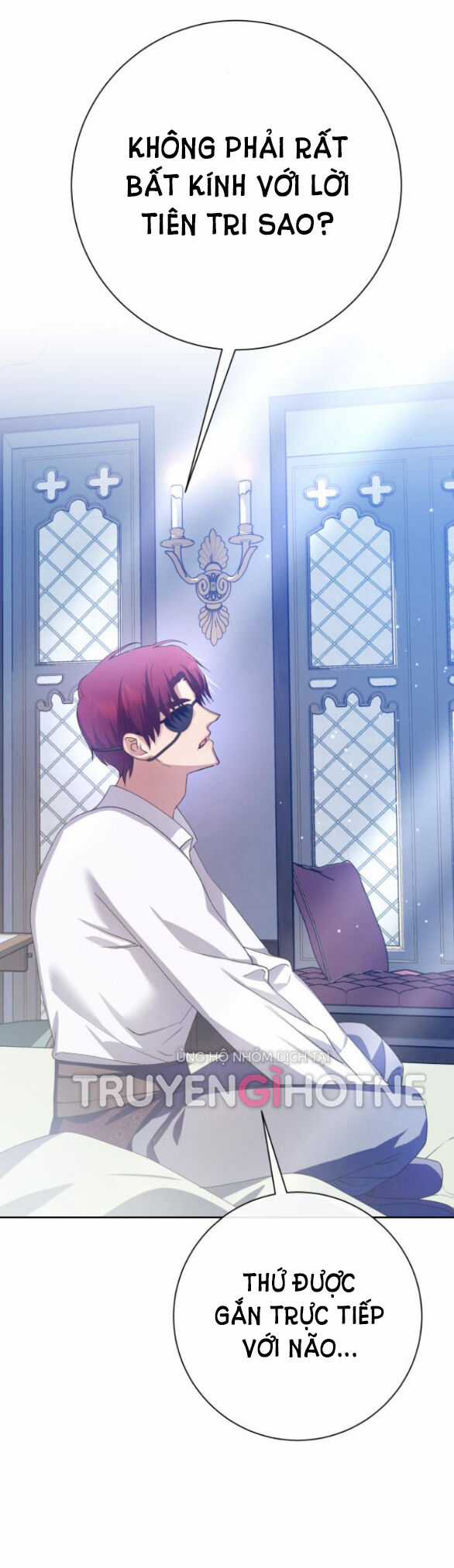 Tôi Muốn Trở Thành Cô Ấy Chỉ Một Ngày Chapter 160 trang 48