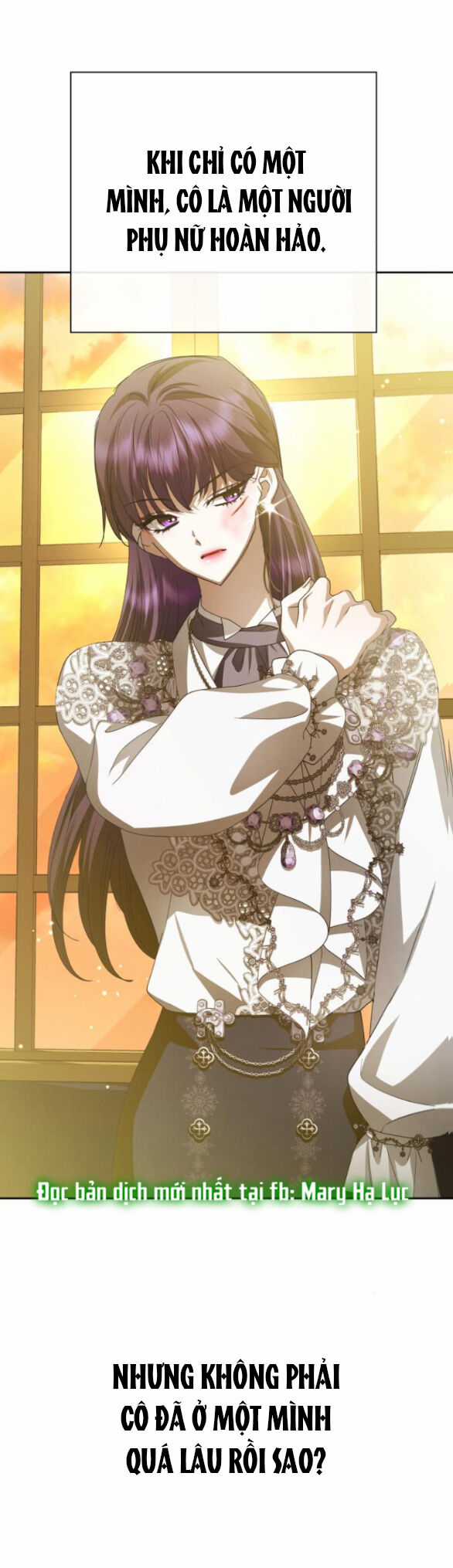 Tôi Muốn Trở Thành Cô Ấy Chỉ Một Ngày Chapter 160 trang 5