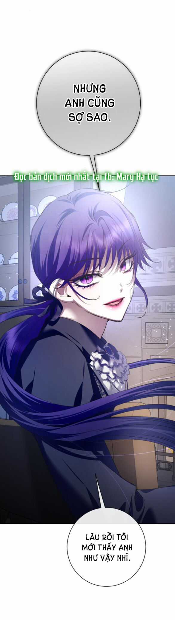 Tôi Muốn Trở Thành Cô Ấy Chỉ Một Ngày Chapter 160 trang 50