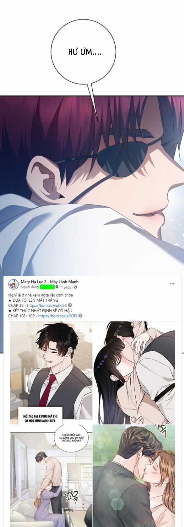 Tôi Muốn Trở Thành Cô Ấy Chỉ Một Ngày Chapter 160 trang 52