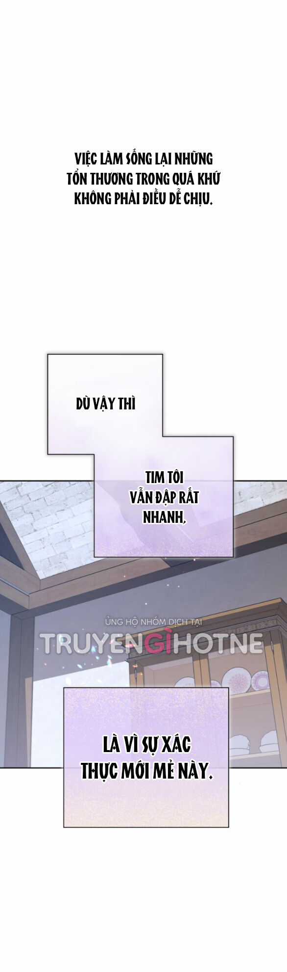 Tôi Muốn Trở Thành Cô Ấy Chỉ Một Ngày Chapter 160 trang 53