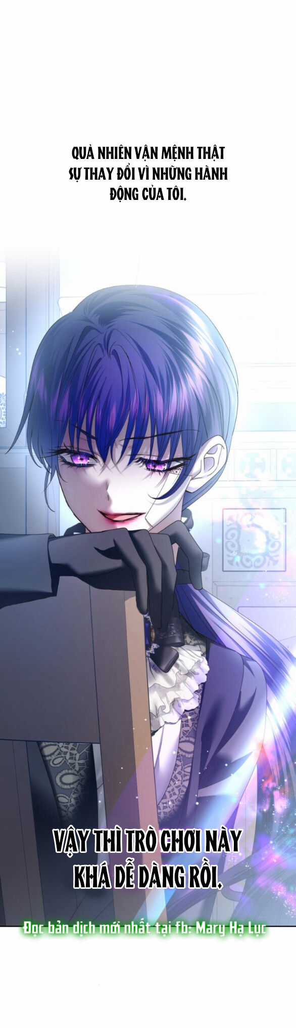 Tôi Muốn Trở Thành Cô Ấy Chỉ Một Ngày Chapter 160 trang 54