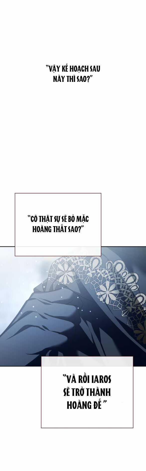 Tôi Muốn Trở Thành Cô Ấy Chỉ Một Ngày Chapter 160 trang 57