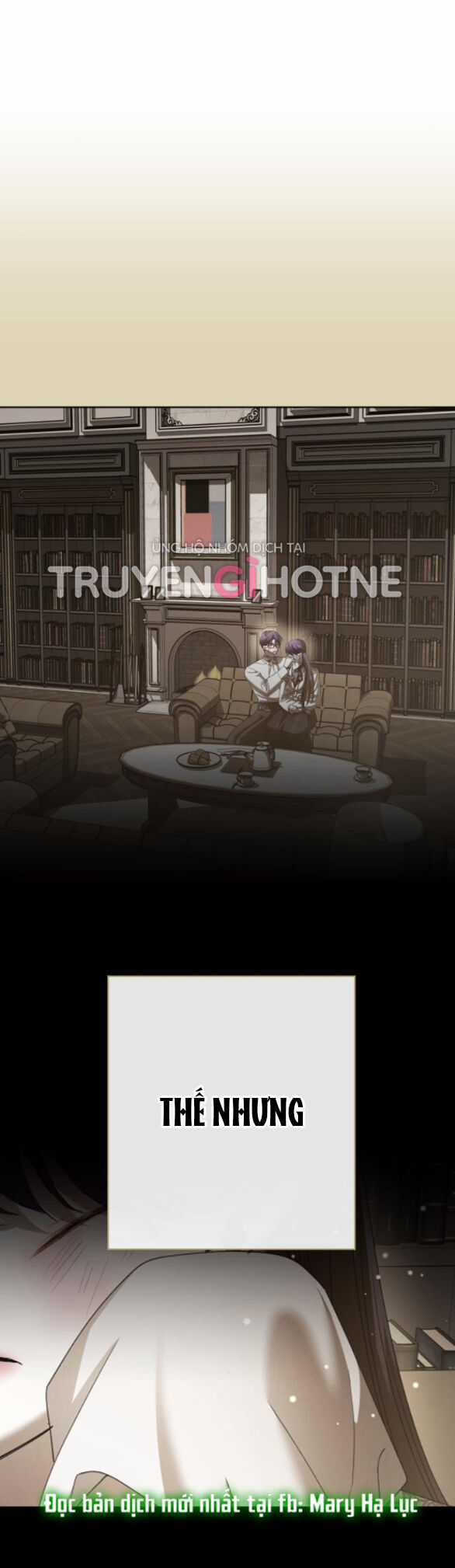 Tôi Muốn Trở Thành Cô Ấy Chỉ Một Ngày Chapter 160 trang 61