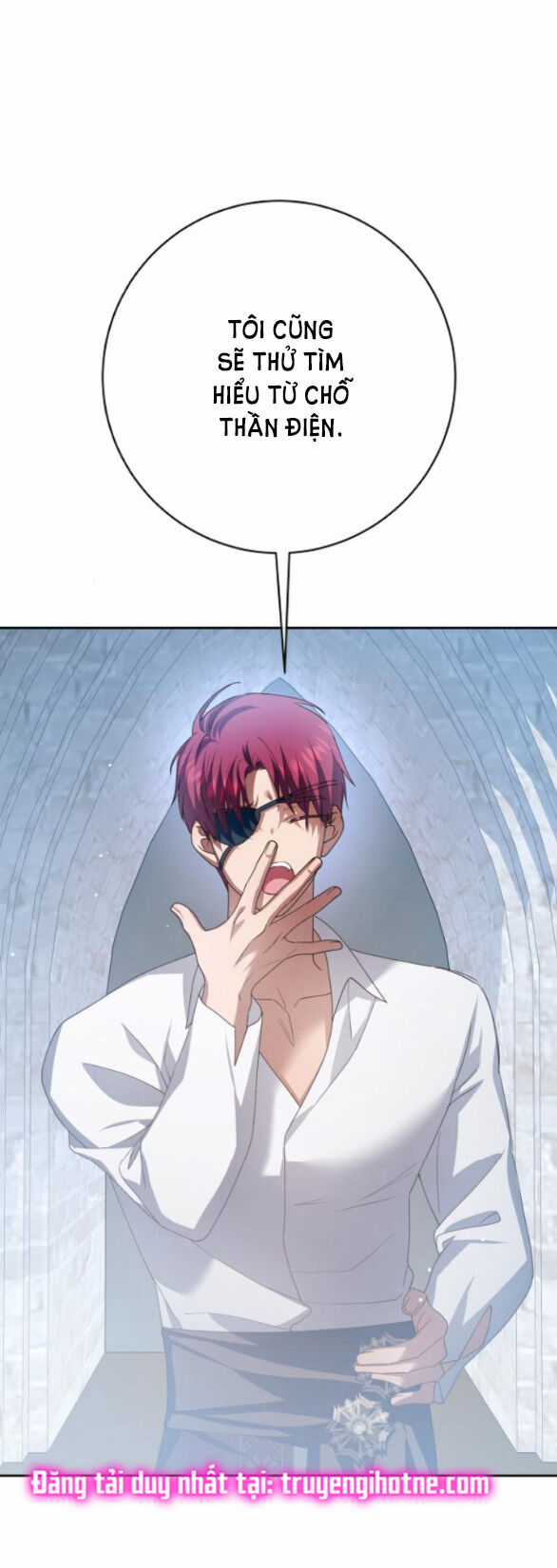 Tôi Muốn Trở Thành Cô Ấy Chỉ Một Ngày Chapter 160 trang 63