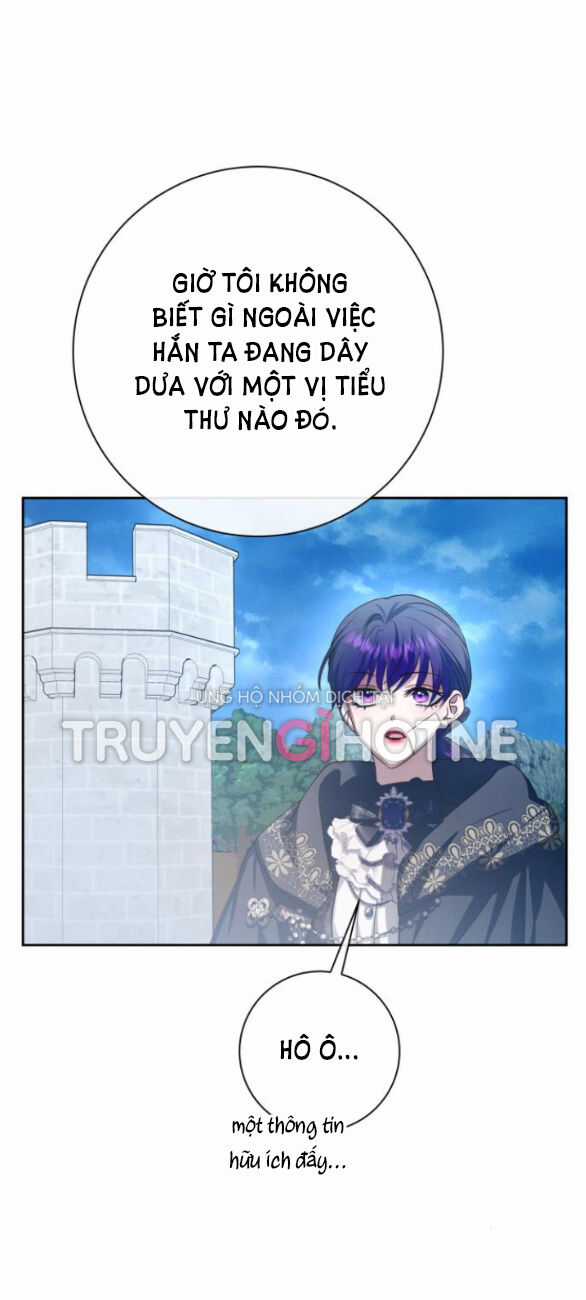 Tôi Muốn Trở Thành Cô Ấy Chỉ Một Ngày Chapter 160 trang 64