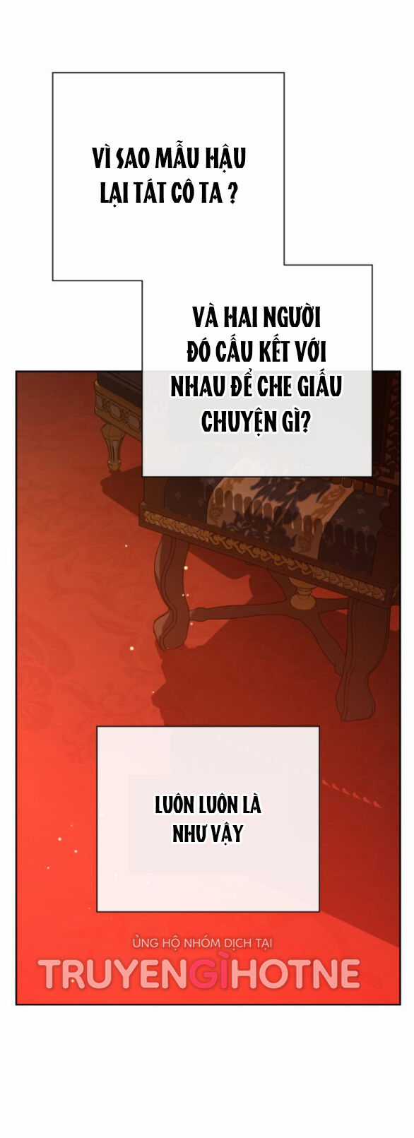 Tôi Muốn Trở Thành Cô Ấy Chỉ Một Ngày Chapter 160 trang 7