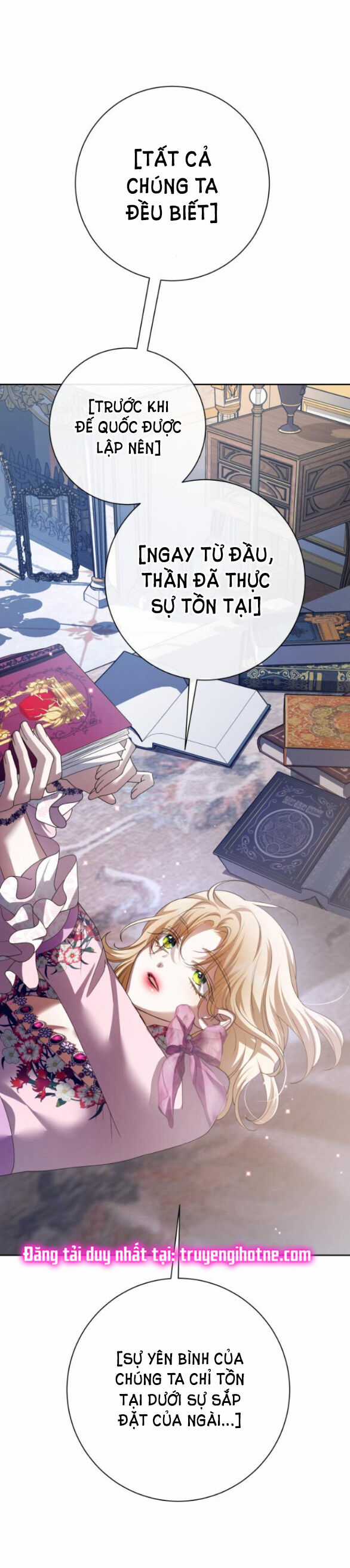 Tôi Muốn Trở Thành Cô Ấy Chỉ Một Ngày Chapter 160 trang 74