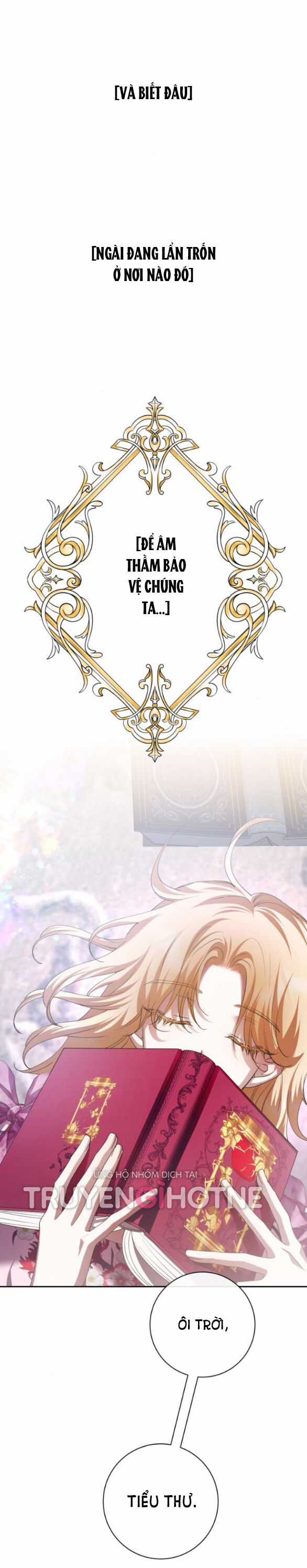 Tôi Muốn Trở Thành Cô Ấy Chỉ Một Ngày Chapter 160 trang 75