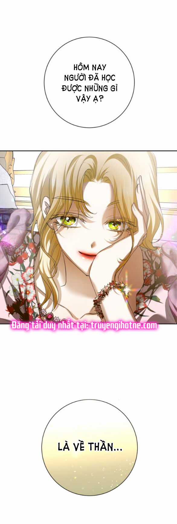 Tôi Muốn Trở Thành Cô Ấy Chỉ Một Ngày Chapter 160 trang 77