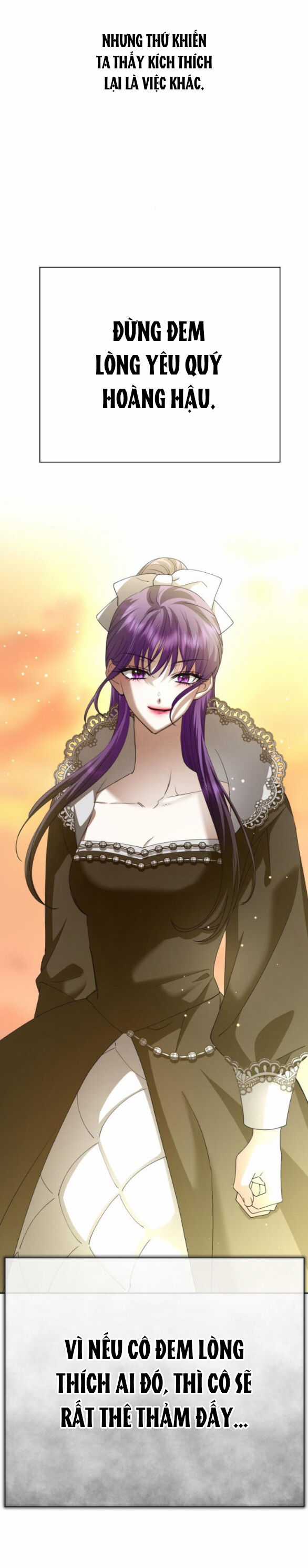 Tôi Muốn Trở Thành Cô Ấy Chỉ Một Ngày Chapter 160 trang 8