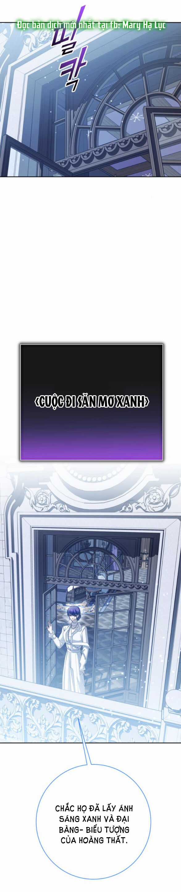 Tôi Muốn Trở Thành Cô Ấy Chỉ Một Ngày Chapter 160 trang 85