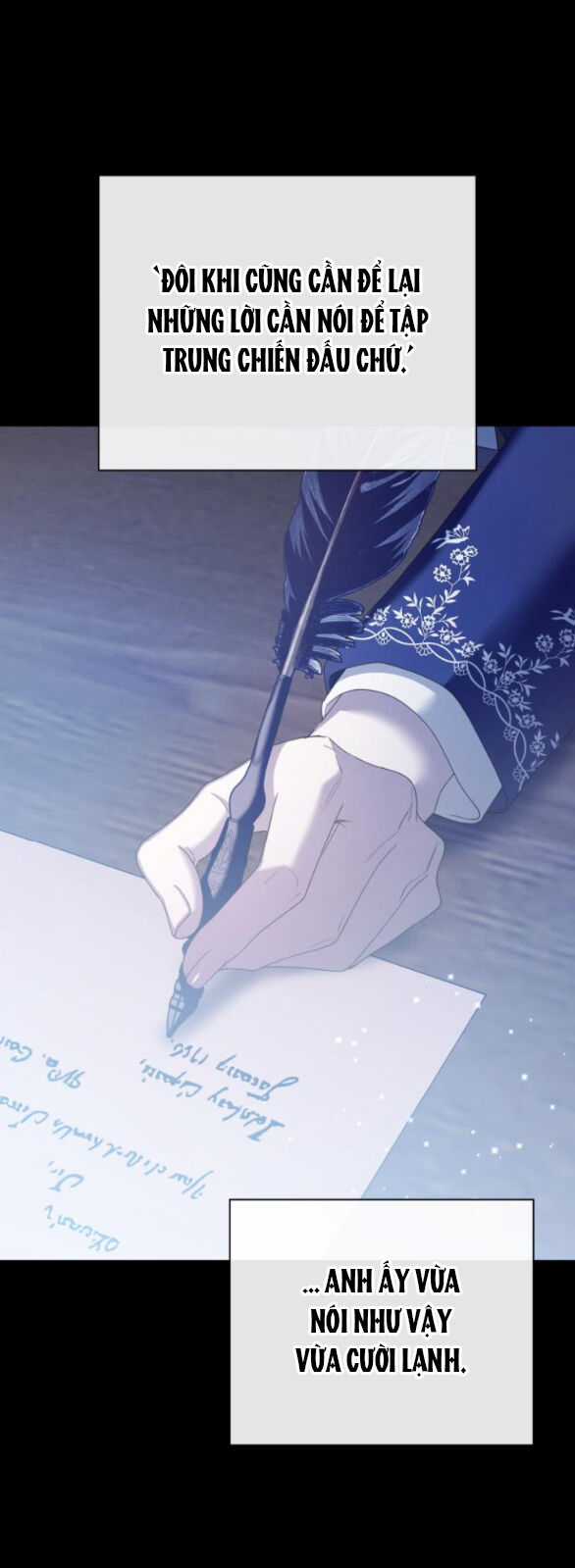 Tôi Muốn Trở Thành Cô Ấy Chỉ Một Ngày Chapter 160 trang 87