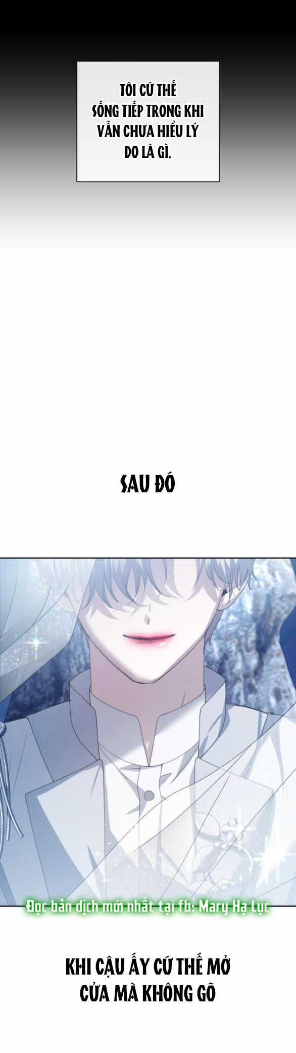 Tôi Muốn Trở Thành Cô Ấy Chỉ Một Ngày Chapter 160 trang 89