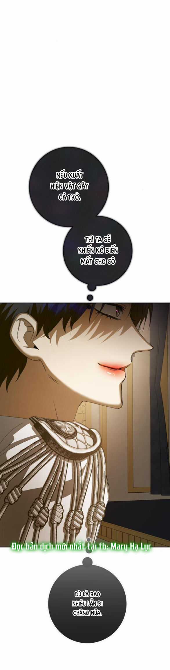 Tôi Muốn Trở Thành Cô Ấy Chỉ Một Ngày Chapter 160 trang 9