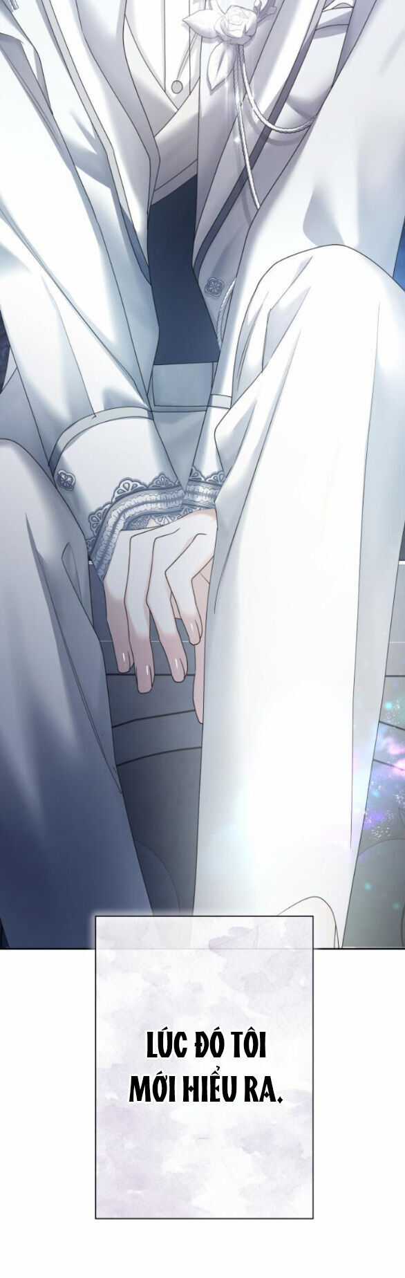 Tôi Muốn Trở Thành Cô Ấy Chỉ Một Ngày Chapter 160 trang 91