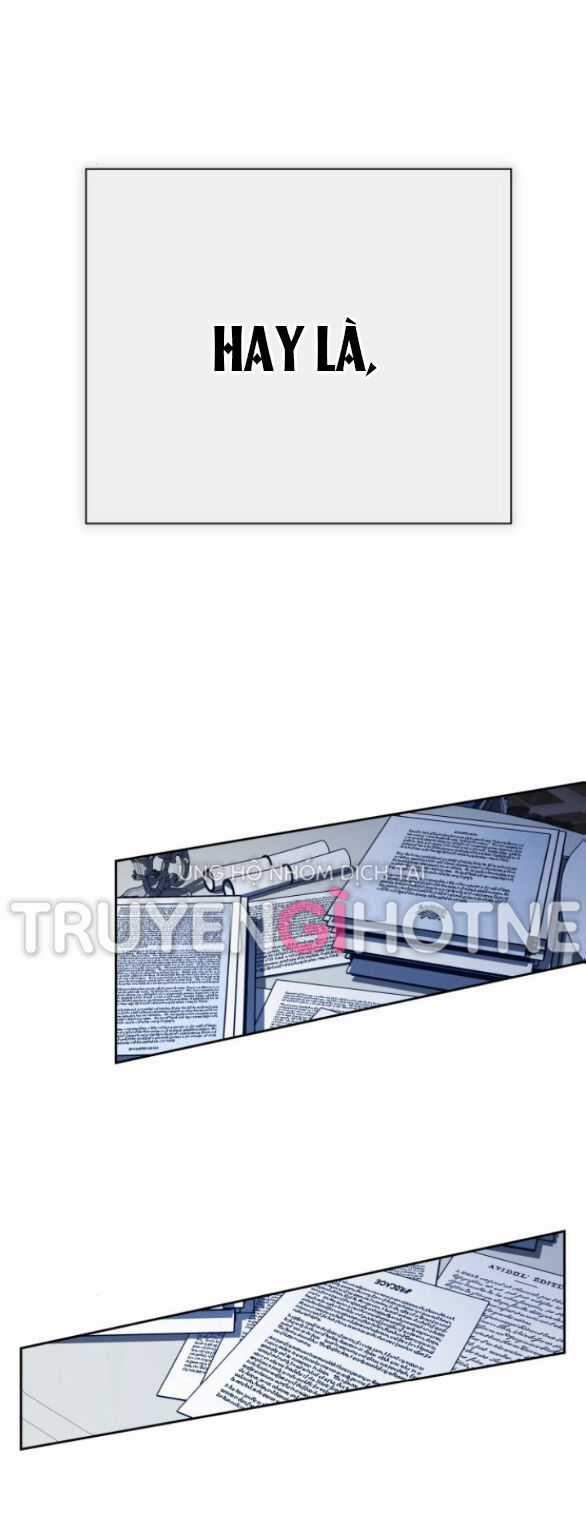 Tôi Muốn Trở Thành Cô Ấy Chỉ Một Ngày Chapter 161.1 trang 10