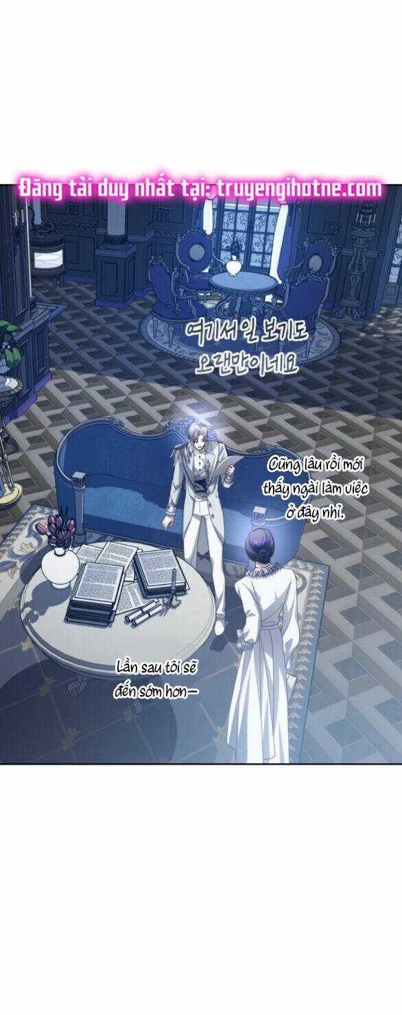 Tôi Muốn Trở Thành Cô Ấy Chỉ Một Ngày Chapter 161.1 trang 18