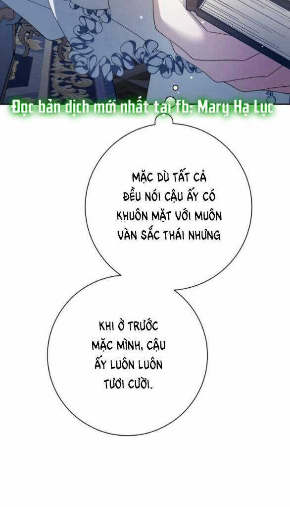 Tôi Muốn Trở Thành Cô Ấy Chỉ Một Ngày Chapter 161.1 trang 21