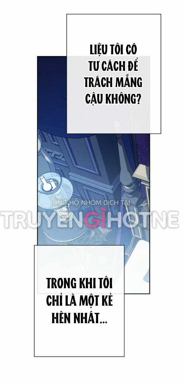 Tôi Muốn Trở Thành Cô Ấy Chỉ Một Ngày Chapter 161.1 trang 39