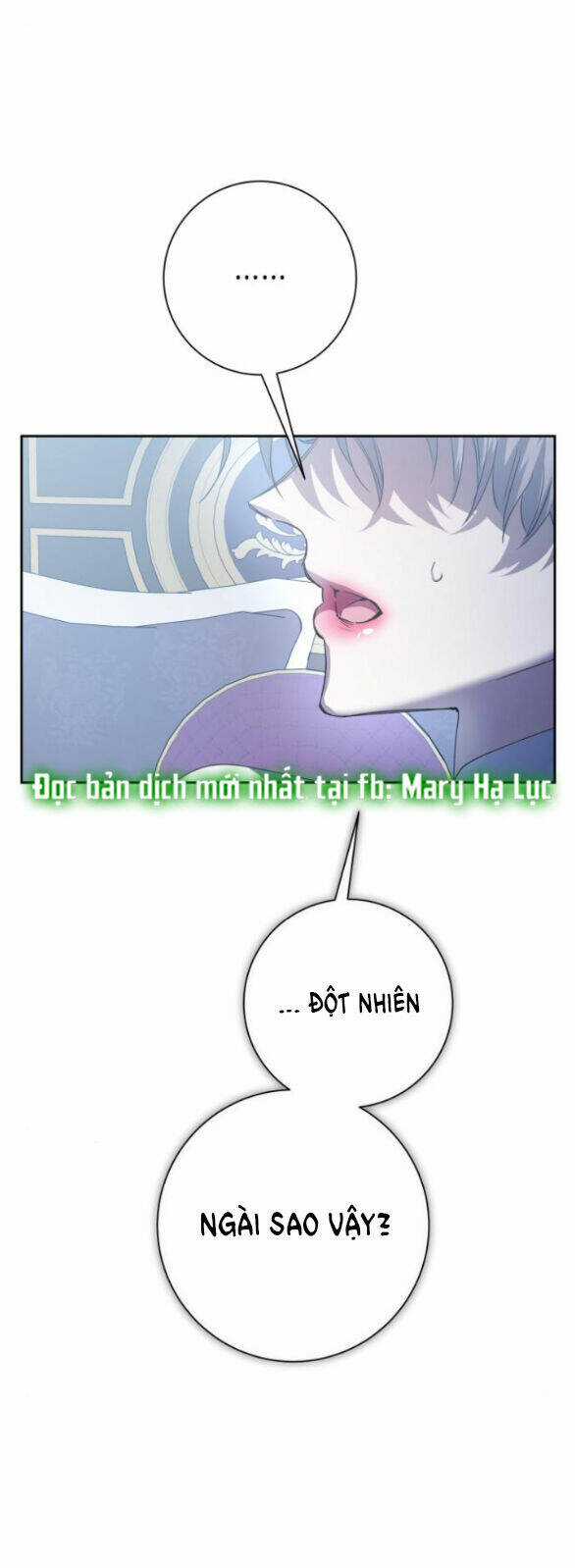 Tôi Muốn Trở Thành Cô Ấy Chỉ Một Ngày Chapter 161.1 trang 40