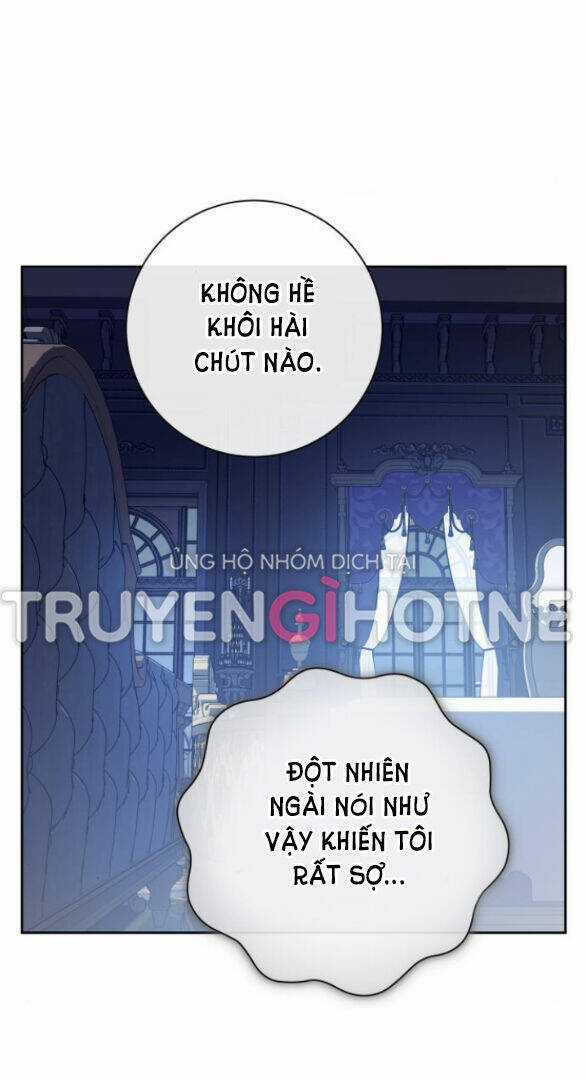 Tôi Muốn Trở Thành Cô Ấy Chỉ Một Ngày Chapter 161.1 trang 50