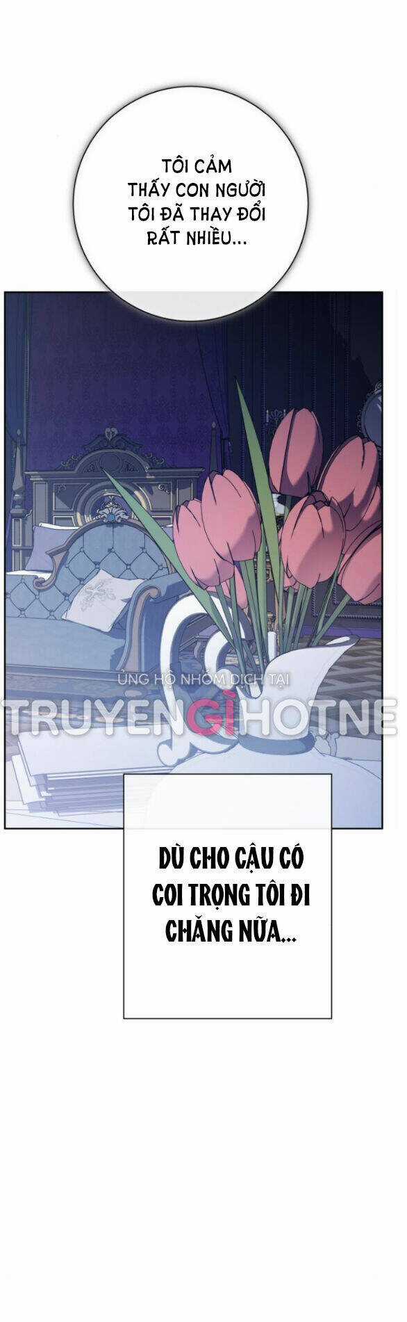 Tôi Muốn Trở Thành Cô Ấy Chỉ Một Ngày Chapter 161.1 trang 61