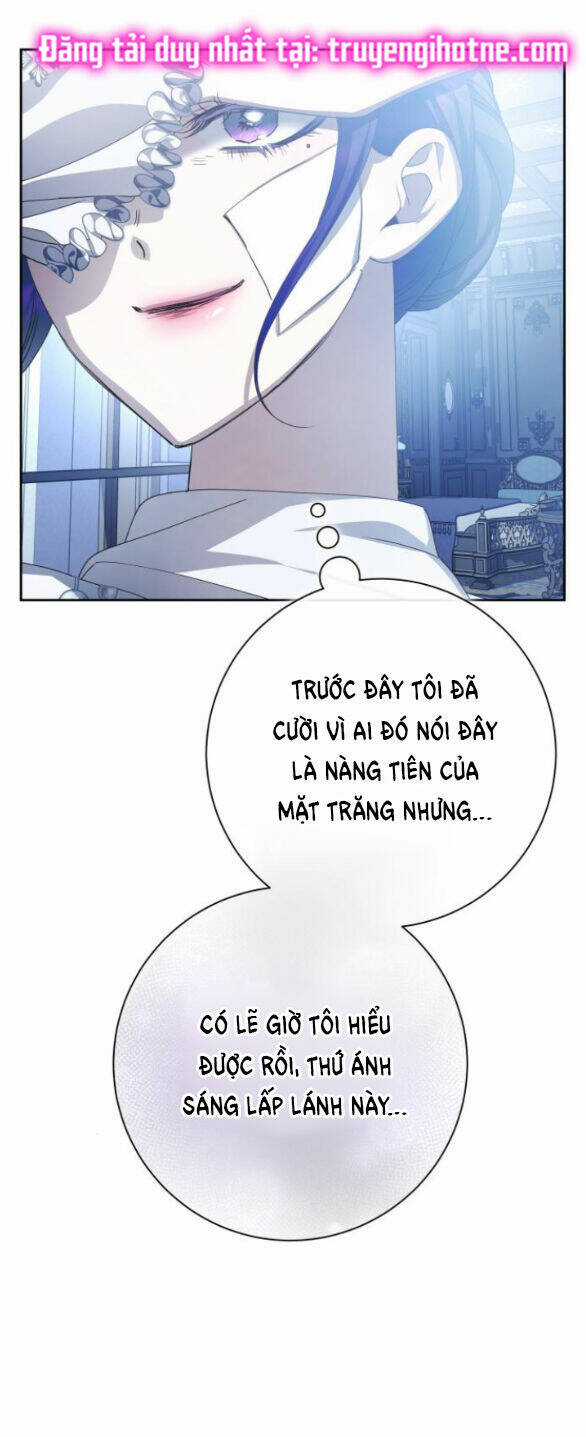 Tôi Muốn Trở Thành Cô Ấy Chỉ Một Ngày Chapter 161.1 trang 9