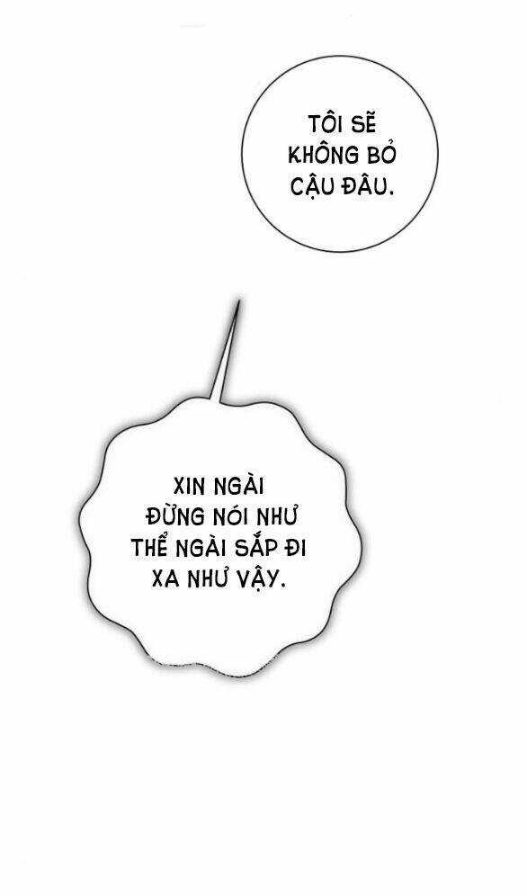 Tôi Muốn Trở Thành Cô Ấy Chỉ Một Ngày Chapter 161.2 trang 22