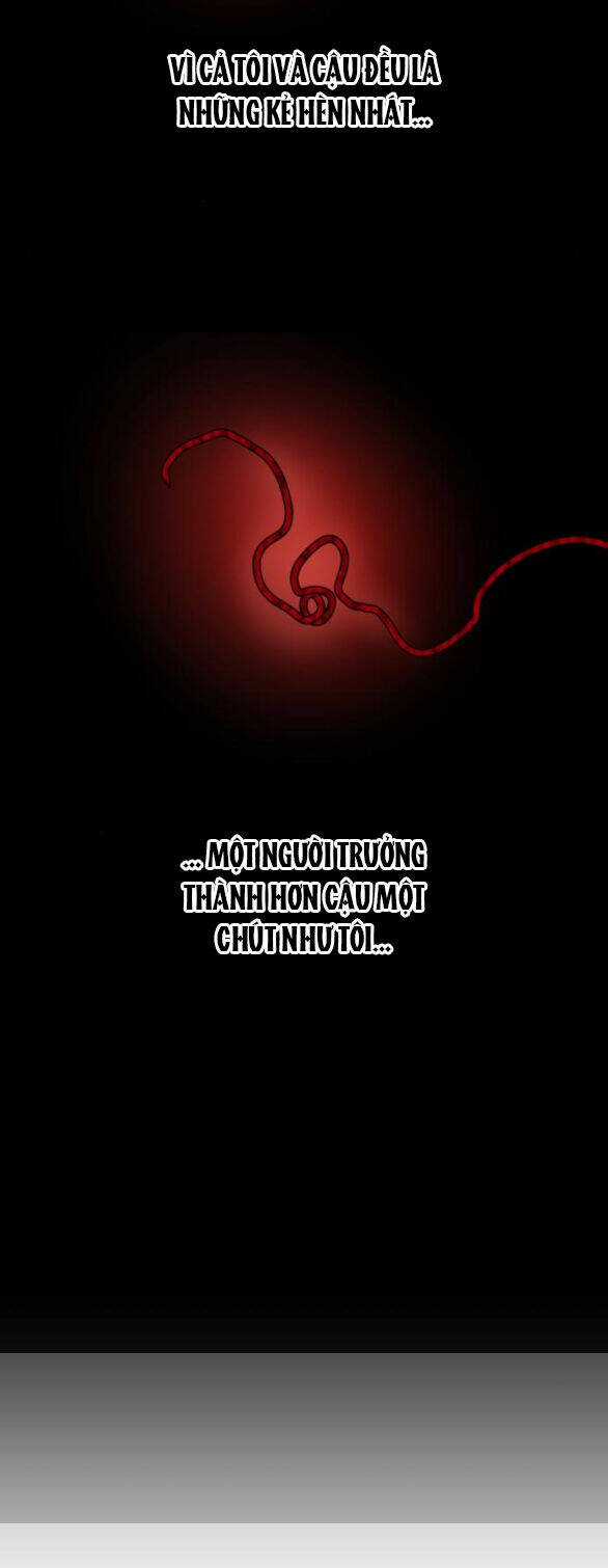 Tôi Muốn Trở Thành Cô Ấy Chỉ Một Ngày Chapter 161.2 trang 27