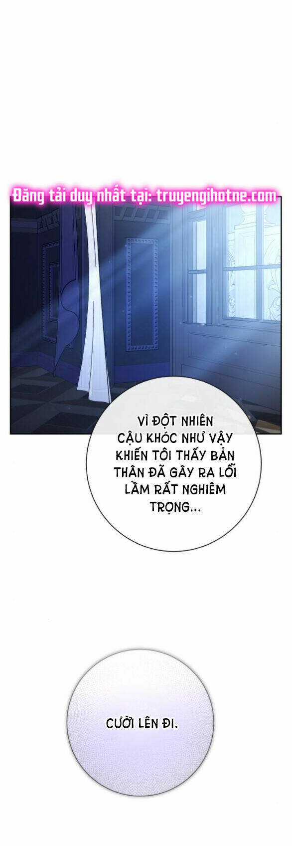 Tôi Muốn Trở Thành Cô Ấy Chỉ Một Ngày Chapter 161.2 trang 30