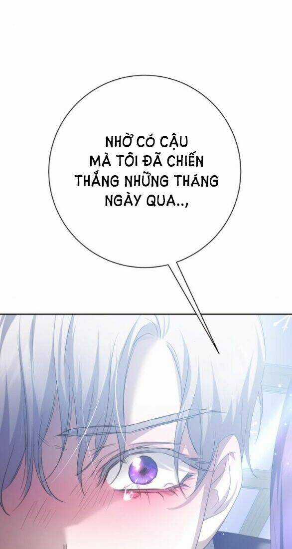 Tôi Muốn Trở Thành Cô Ấy Chỉ Một Ngày Chapter 161.2 trang 31