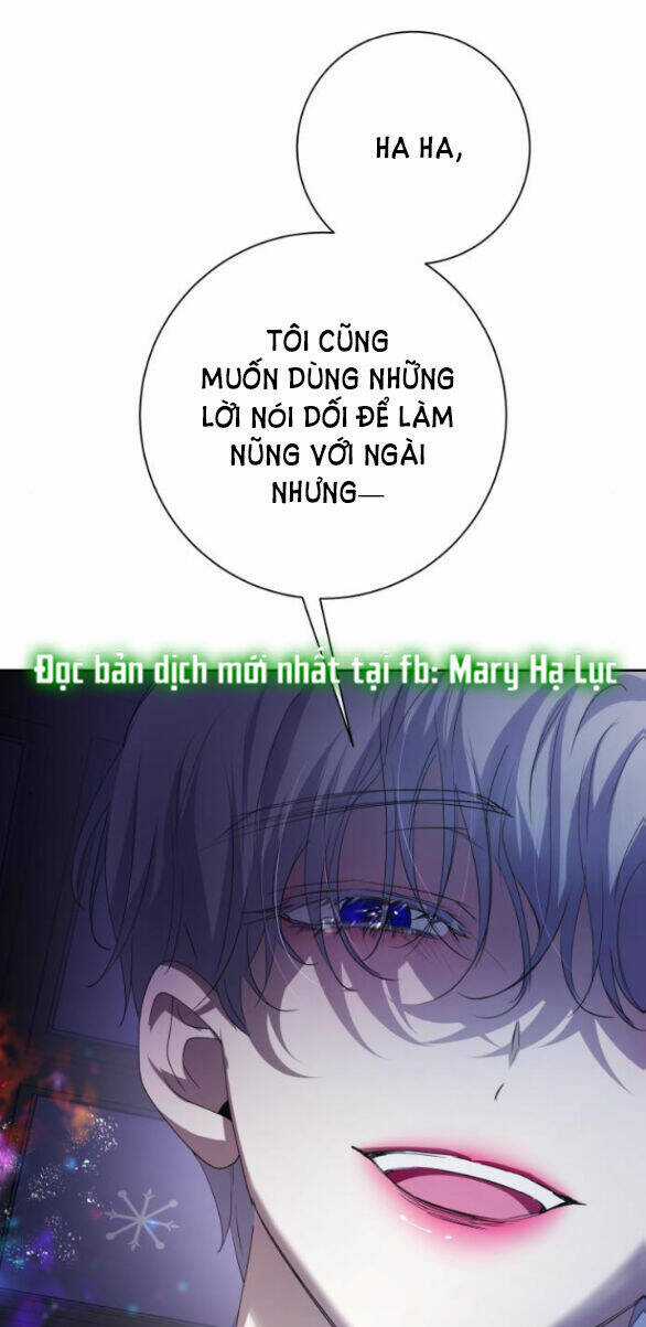 Tôi Muốn Trở Thành Cô Ấy Chỉ Một Ngày Chapter 161.2 trang 40