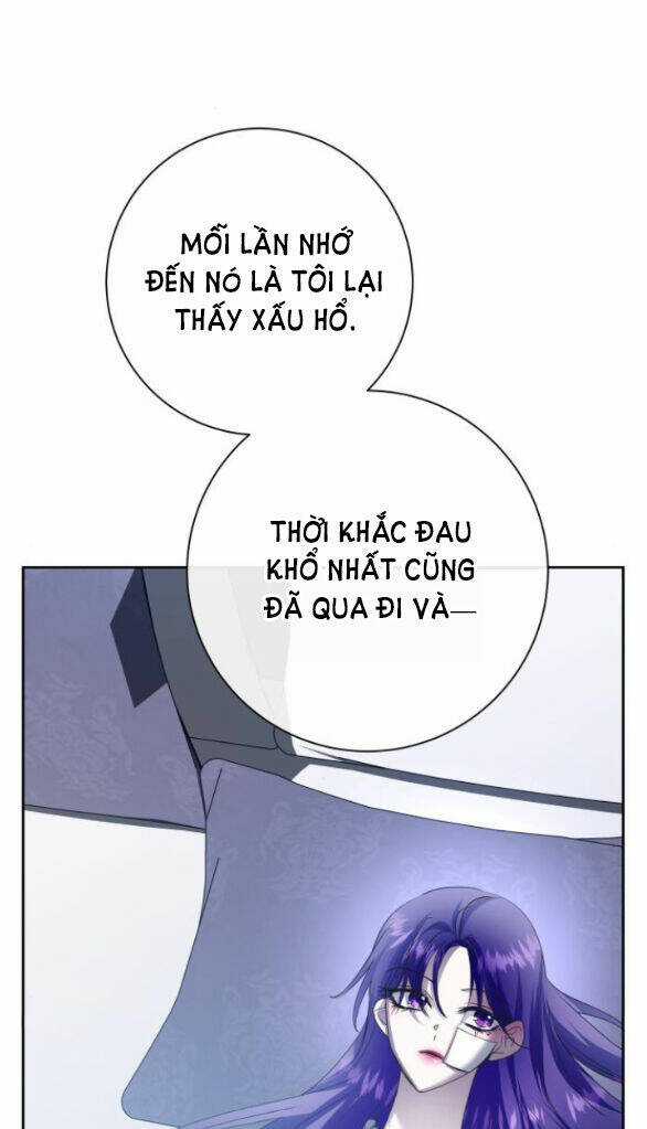 Tôi Muốn Trở Thành Cô Ấy Chỉ Một Ngày Chapter 161.2 trang 42