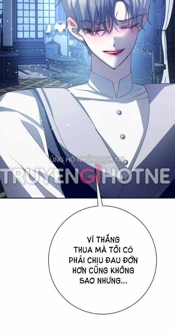 Tôi Muốn Trở Thành Cô Ấy Chỉ Một Ngày Chapter 161.2 trang 46