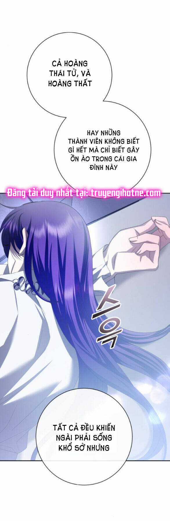 Tôi Muốn Trở Thành Cô Ấy Chỉ Một Ngày Chapter 161.2 trang 49