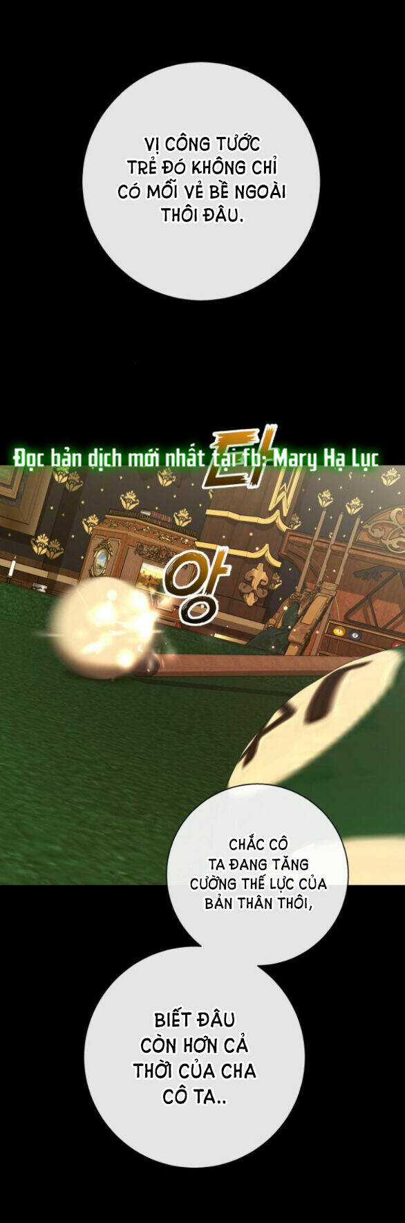 Tôi Muốn Trở Thành Cô Ấy Chỉ Một Ngày Chapter 161.2 trang 61