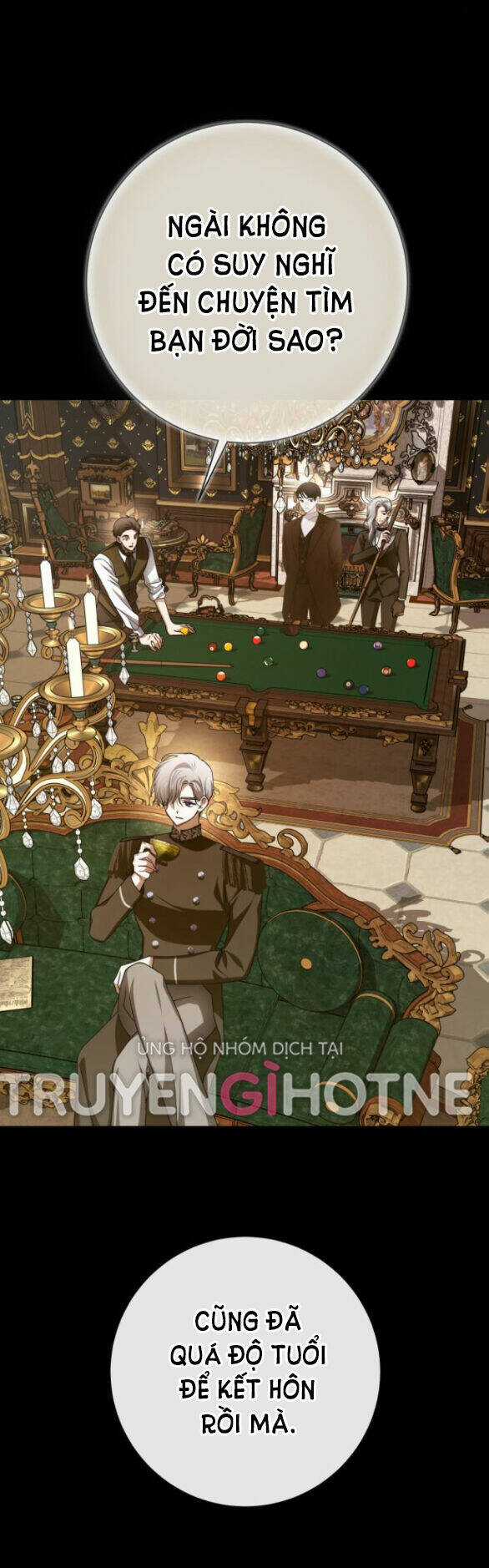 Tôi Muốn Trở Thành Cô Ấy Chỉ Một Ngày Chapter 161.2 trang 64