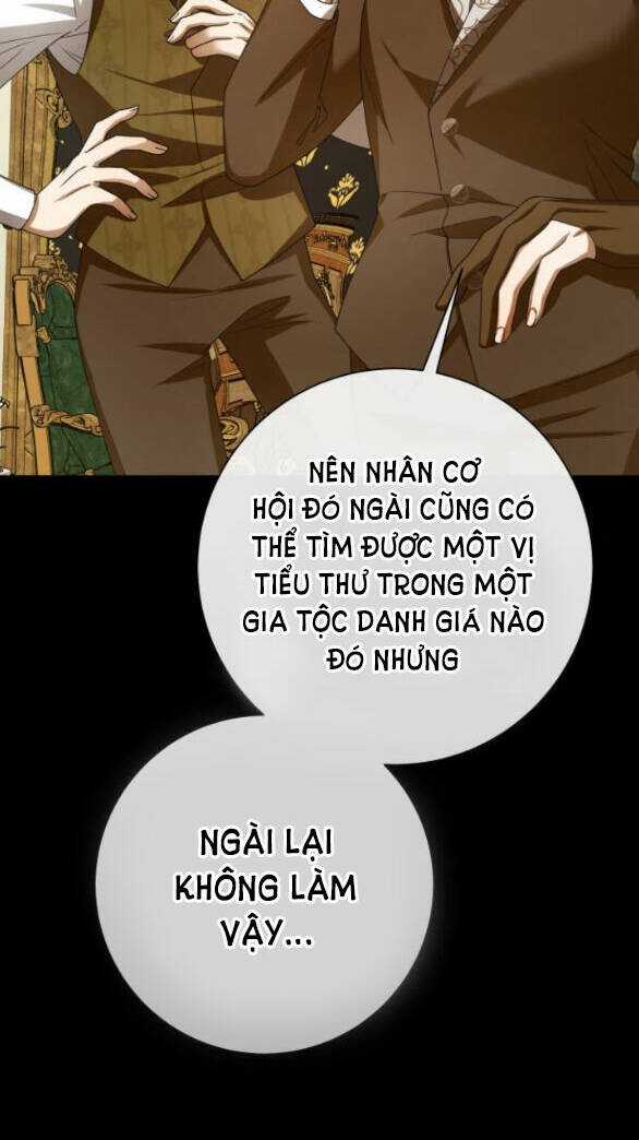 Tôi Muốn Trở Thành Cô Ấy Chỉ Một Ngày Chapter 161.2 trang 66