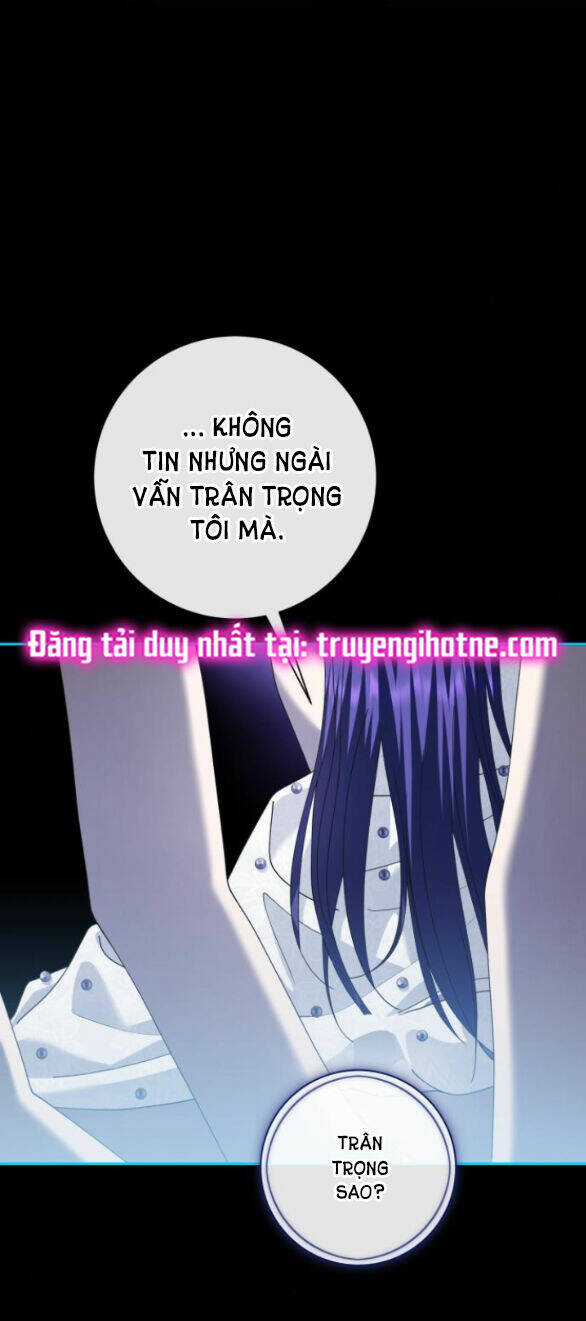 Tôi Muốn Trở Thành Cô Ấy Chỉ Một Ngày Chapter 162.1 trang 11