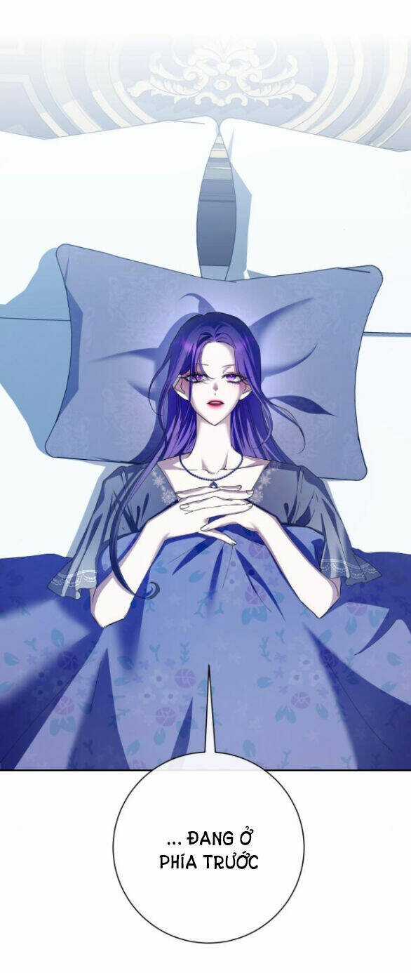 Tôi Muốn Trở Thành Cô Ấy Chỉ Một Ngày Chapter 162.1 trang 23