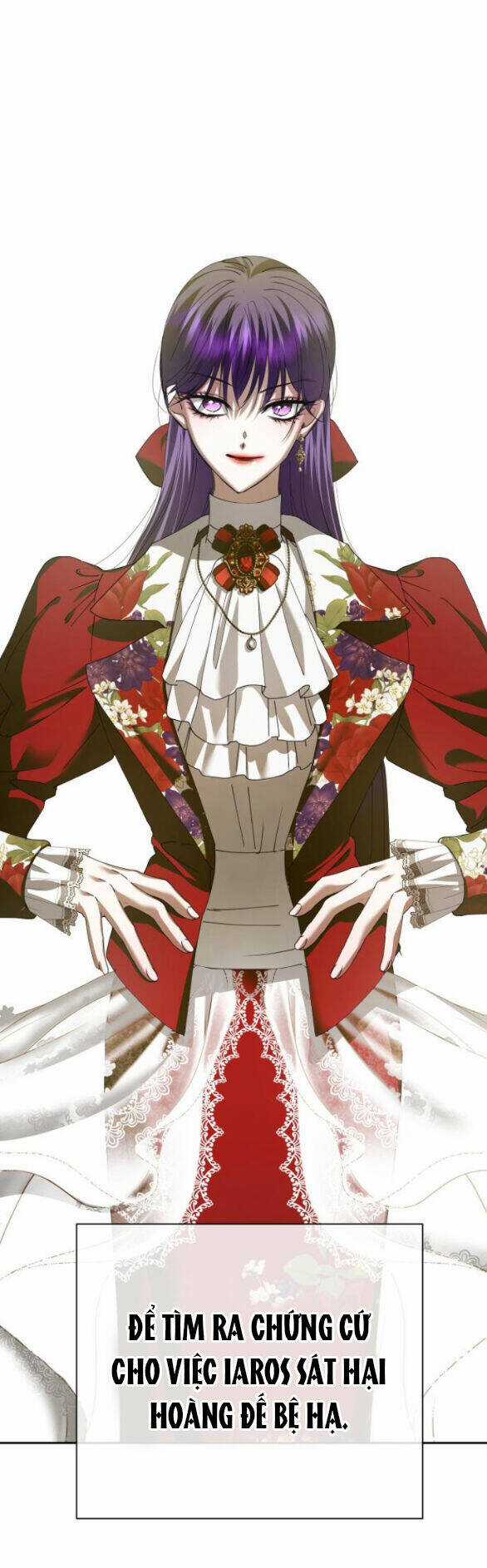 Tôi Muốn Trở Thành Cô Ấy Chỉ Một Ngày Chapter 162.1 trang 27