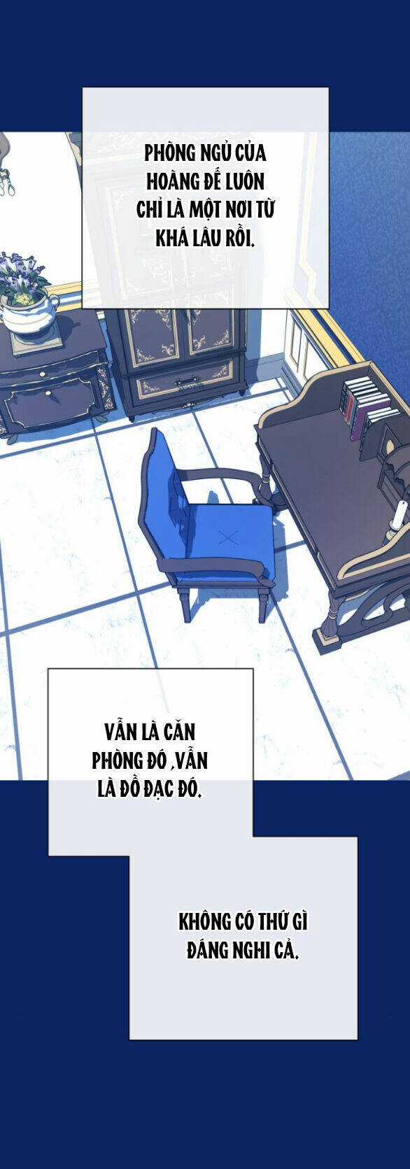 Tôi Muốn Trở Thành Cô Ấy Chỉ Một Ngày Chapter 162.1 trang 29