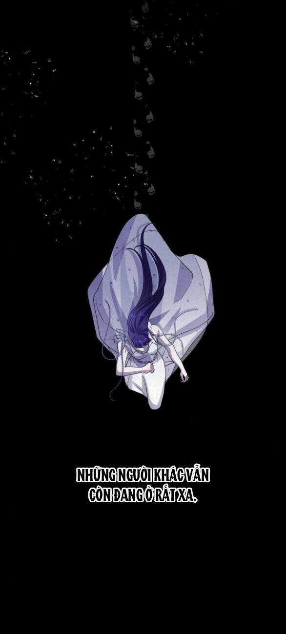 Tôi Muốn Trở Thành Cô Ấy Chỉ Một Ngày Chapter 162.1 trang 3