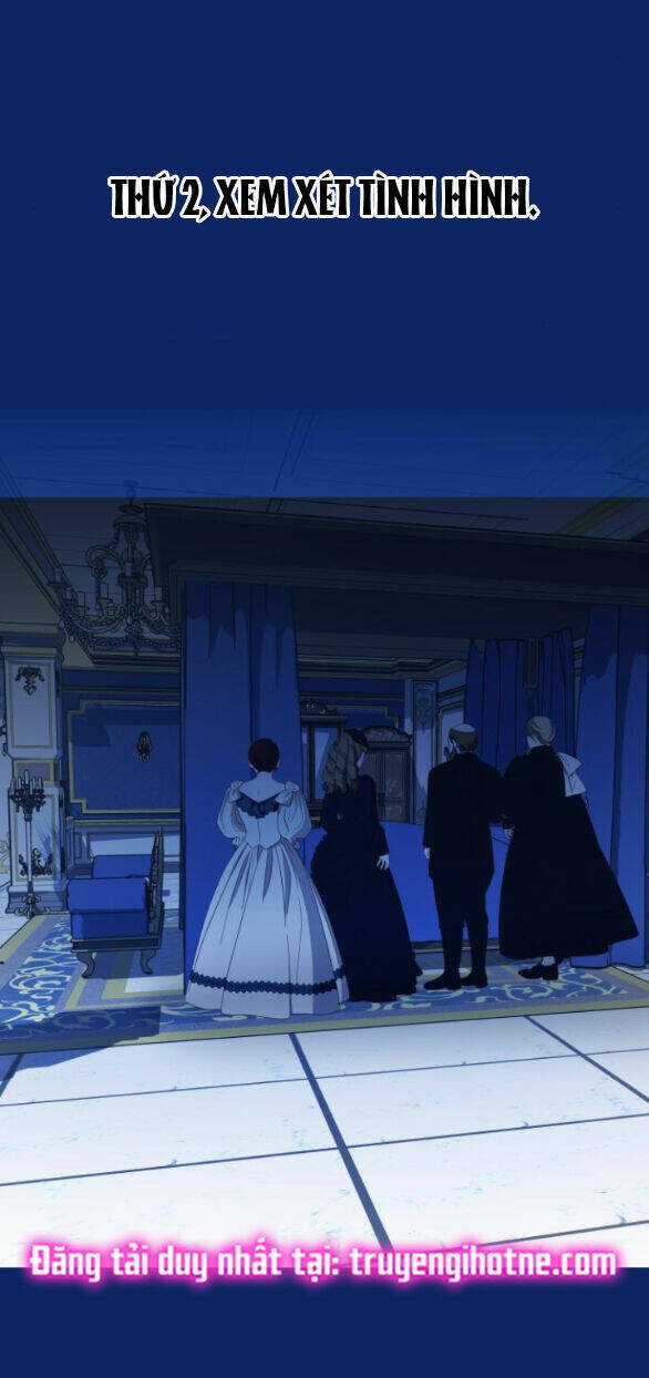 Tôi Muốn Trở Thành Cô Ấy Chỉ Một Ngày Chapter 162.1 trang 30